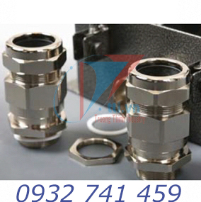 Ốc siết cáp chống nổ Dnex- 20a-M20